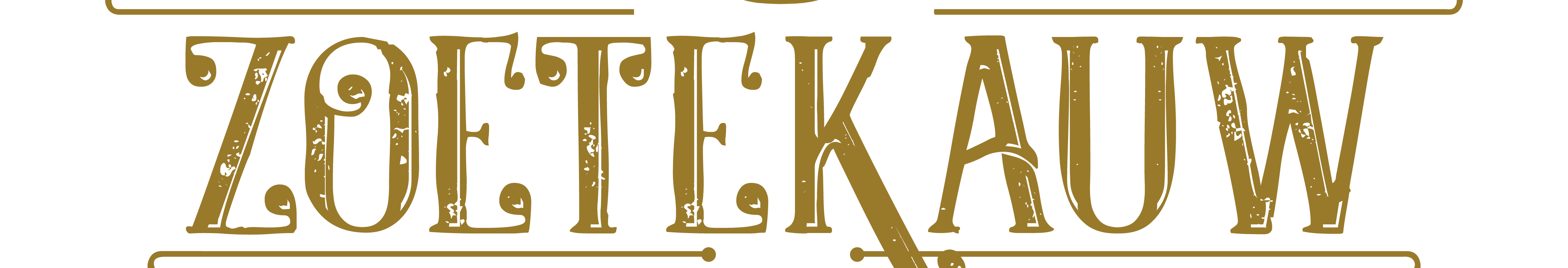 Zoetekauw logo